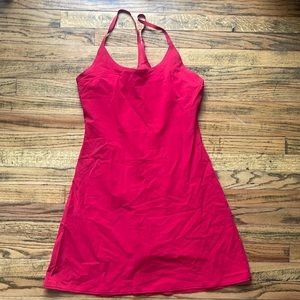 OV Exercise Dress